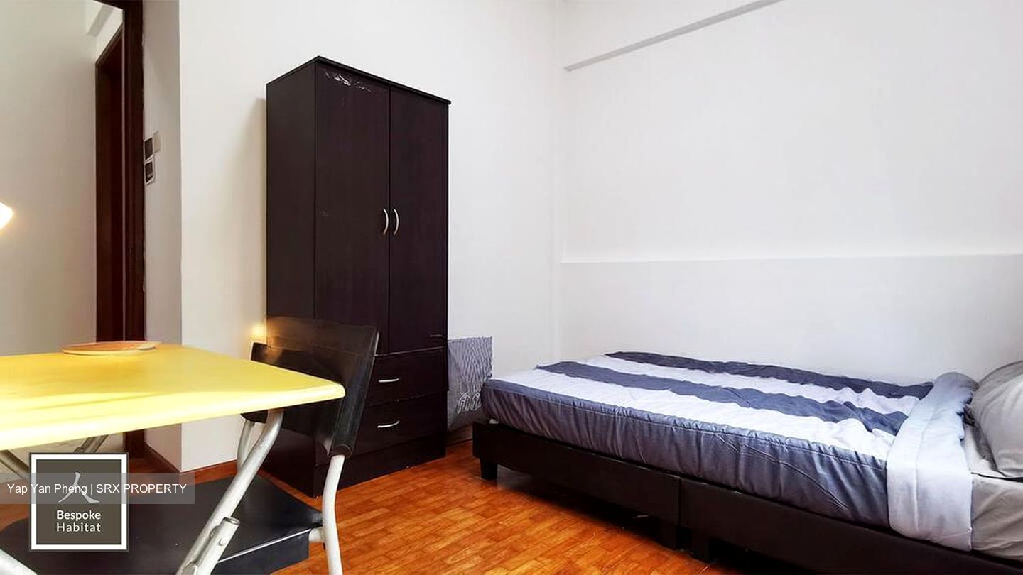 Summerdale (D22), Condominium #501746091